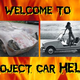 Image for article titled PCH, Fiberglass Itch Edition: Kellison Astra or Renault Plein Air?